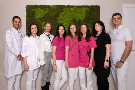 Slider image (1) CellCenter - Stem Cell Therapy in Bratislava and Malacky, Slovakia
